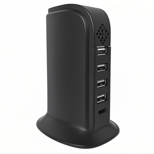 1080P HD spy Mini Hidden Camera WiFi Wireless Live Video  Motion Detection USB Rechargeable Home Security Camera for  Surveillance - 图片 2